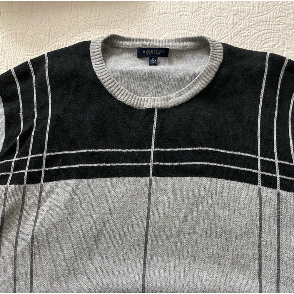 Men’s sweater